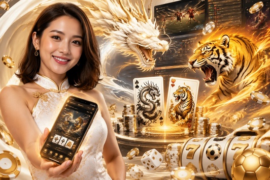 8kbey đăng nhập trên điện thoại di động