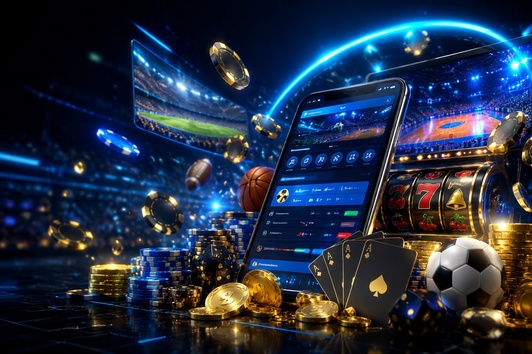 8kbey Casino – Nhà cung cấp game uy tín quốc tế